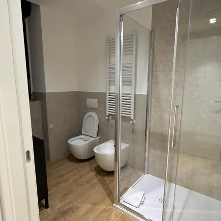 Apartment Bilocale - Arena, Parco Sempione Milan