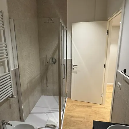 Apartment Bilocale - Arena, Parco Sempione Milan