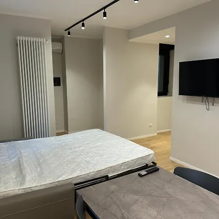 Bilocale - Arena, Parco Sempione Apartment