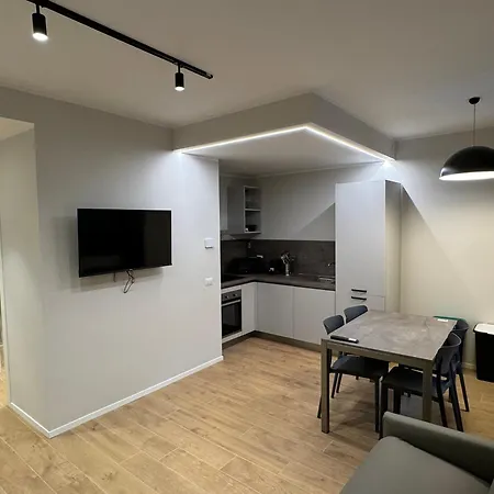 Bilocale - Arena, Parco Sempione Apartment Milan