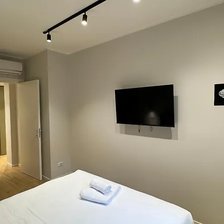 Apartment Bilocale - Arena, Parco Sempione *