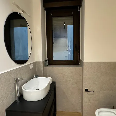 Flat In - Sempione Park Milano