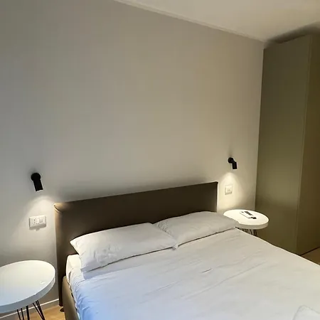 Apartment Bilocale - Arena, Parco Sempione *