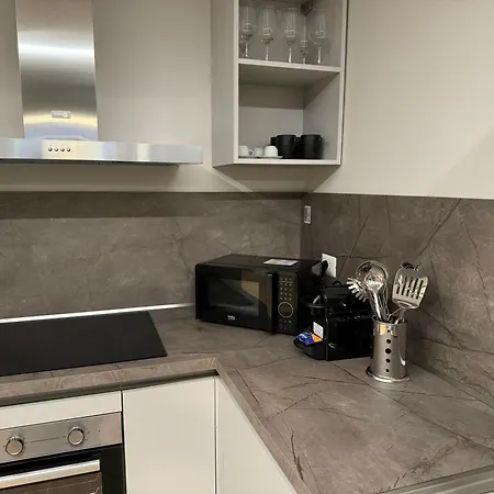 Bilocale - Arena, Parco Sempione Apartment Milan