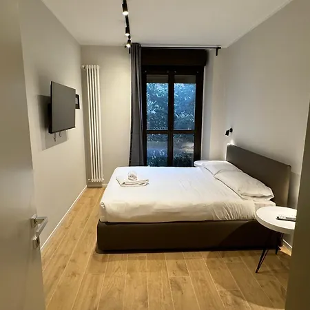 Bilocale - Arena, Parco Sempione *
