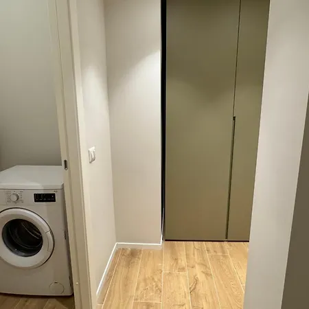 Flat In - Sempione Park Milano